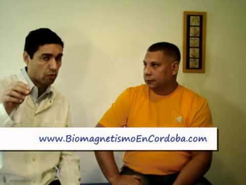 glaucoma specialist Biomagnetismo en Cordoba Argentina vph