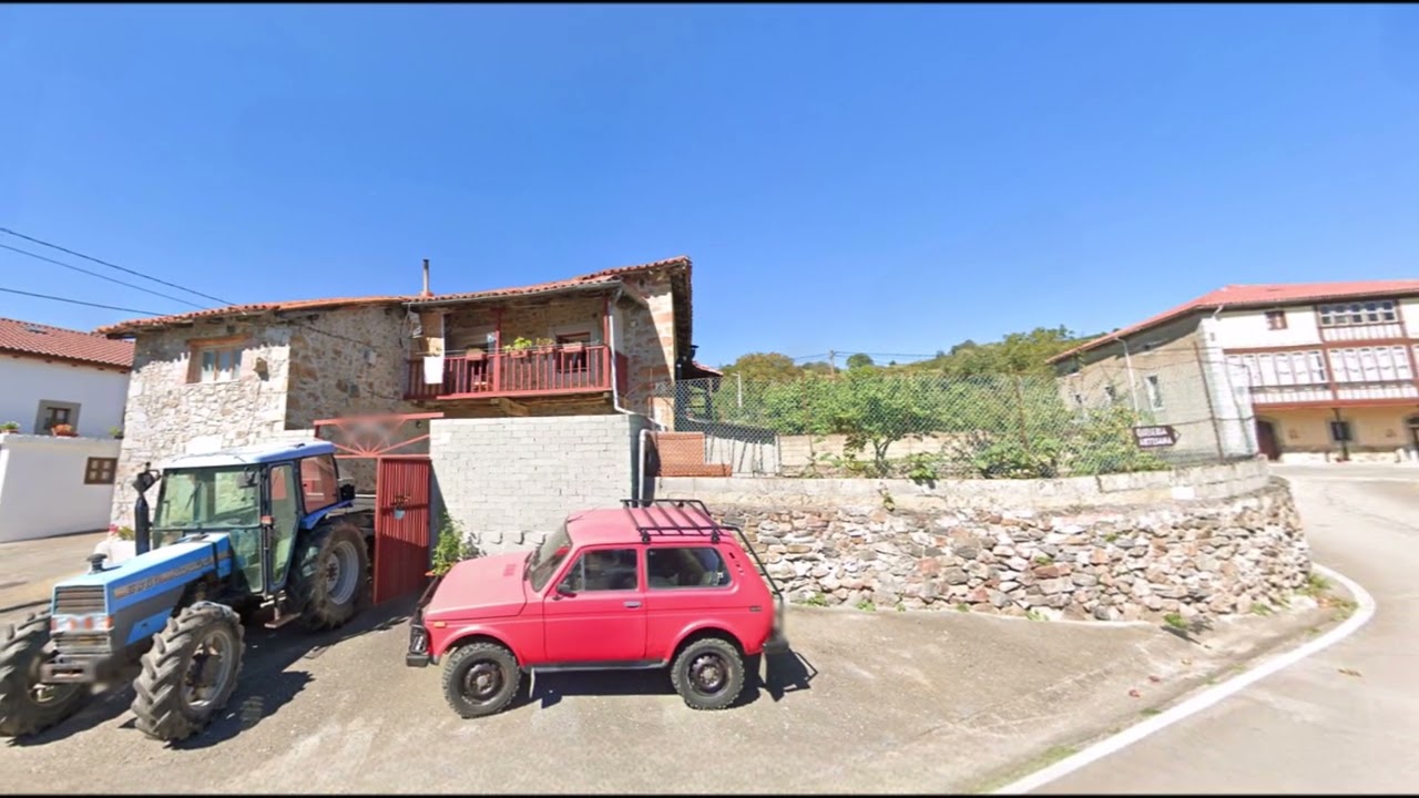 Aja, Soba, CANTABRIA