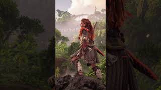 The 3 Unique Game Engines You Can Spot Instantly #gaming #gameengines #reengine #decima #northlight
