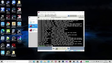 Laporan praktikum 2 sistem operasi