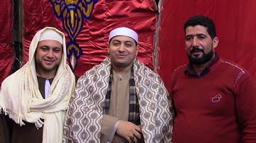 تلاوة خاشعة ومؤثرة بصوت العندليب محمد ممدوح على صالح أداء فى قمة الروعة والجمال