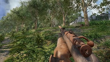 Atomfall – Official October 2025 Update Trailer