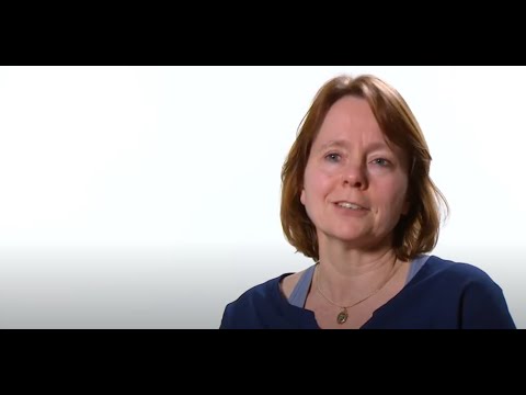 Cathelijne van de Sande, verpleegkundig specialist KDCN | CWZ Nijmegen