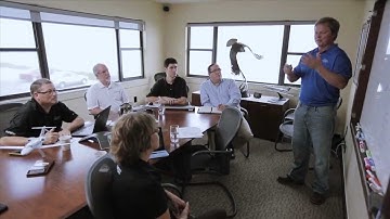 Satcom Direct "User Experience"