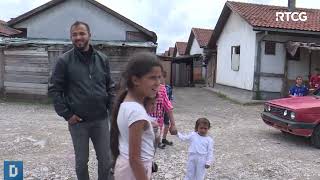 Dnevnik Berane Dobar Primjer Socijalizacije Roma I Egipćana