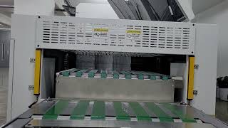 Atexco Vegapress 660 (Dijital Web Baskı Makinesi)