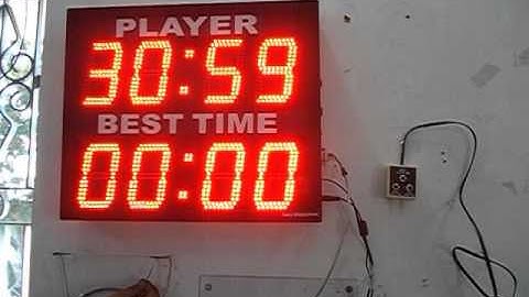 Hotwire game COSYCOM