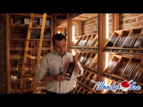 Ashton Cigar Bar Presents: Cigar 101 "Intro to Cigars & Pairings"