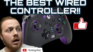 My First ever Controller Review! (Fusion By PowerA)