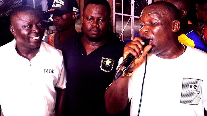 Must Watch! 3 Horse Of Fuji, Watch Competion Between Remi Aluko, Tope Nautical And Saheed Arogunmasa