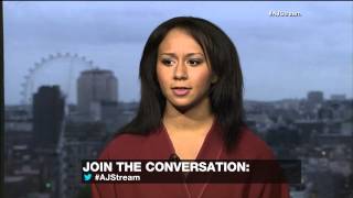 Subscribe to our channel http://bit.ly/AJSubscribe Will powerful ev...