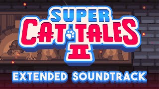 Super Cat Tales 2 OST - Extended Soundtrack screenshot 1