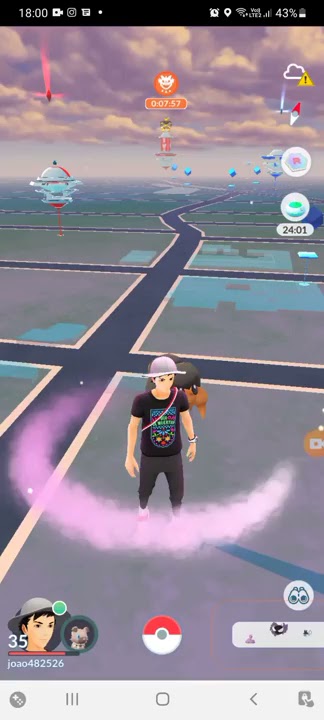 Pokémon GO: como pegar um Ditto e a lista de disfarces do