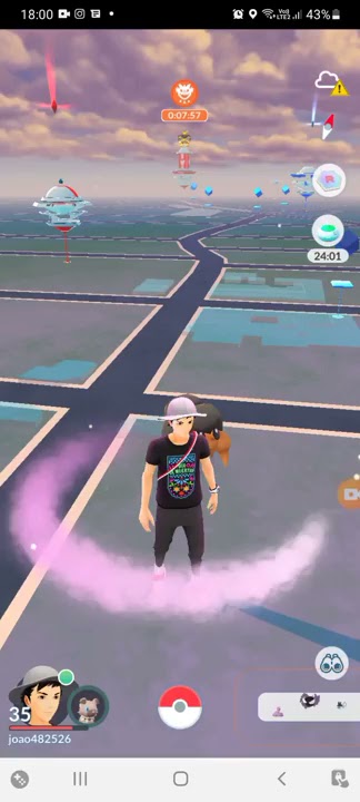Pegue Ditto em Pokémon GO: disfarces de Maio de 2022