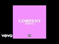 AKA, KDDO, Kabza De Small - Company (Remix)