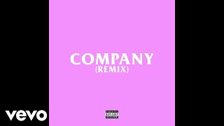 AKA, KDDO, Kabza De Small - Company (Remix)