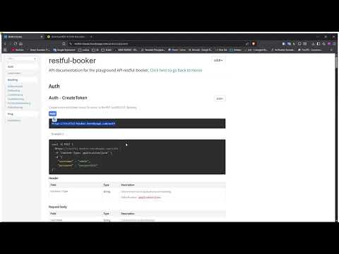 Tutorial Penggunaan SoapUI untuk Pengujian API