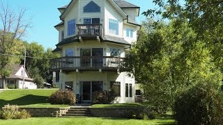 25620 S Wind Lake Road video tour