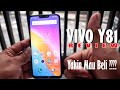 Spesifikasi Vivo Y81 dengan RAM 2GB: Performa Kencang dan Desain Mewah