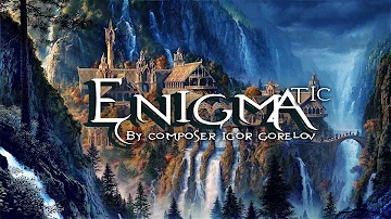 The Very Best Cover Of Enigma 90s Cynosure Music Mix 2023💖