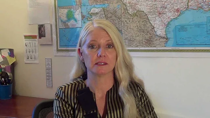 Allison Borland of Technology in Education 'Help Y...