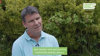 What is Community Energy Pathways?