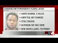 Charges Filed In The 2019 Killing Of 7 Year Old Xavier Usanga 