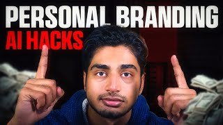 How to Use AI to Build a Personal Brand (3 Methods)