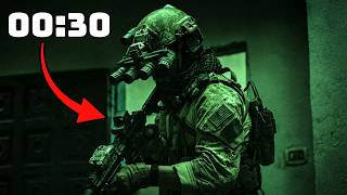 The NOCTURNAL Firearms of Zero Dark Thirty (2012)