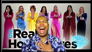Real Housewives of Beverly Hills Season 11 Episode 9 Roast