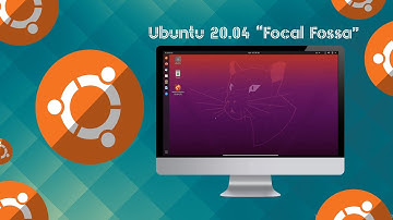 Ubuntu 20.04 Focal Fossa - BETA | Linux Preview