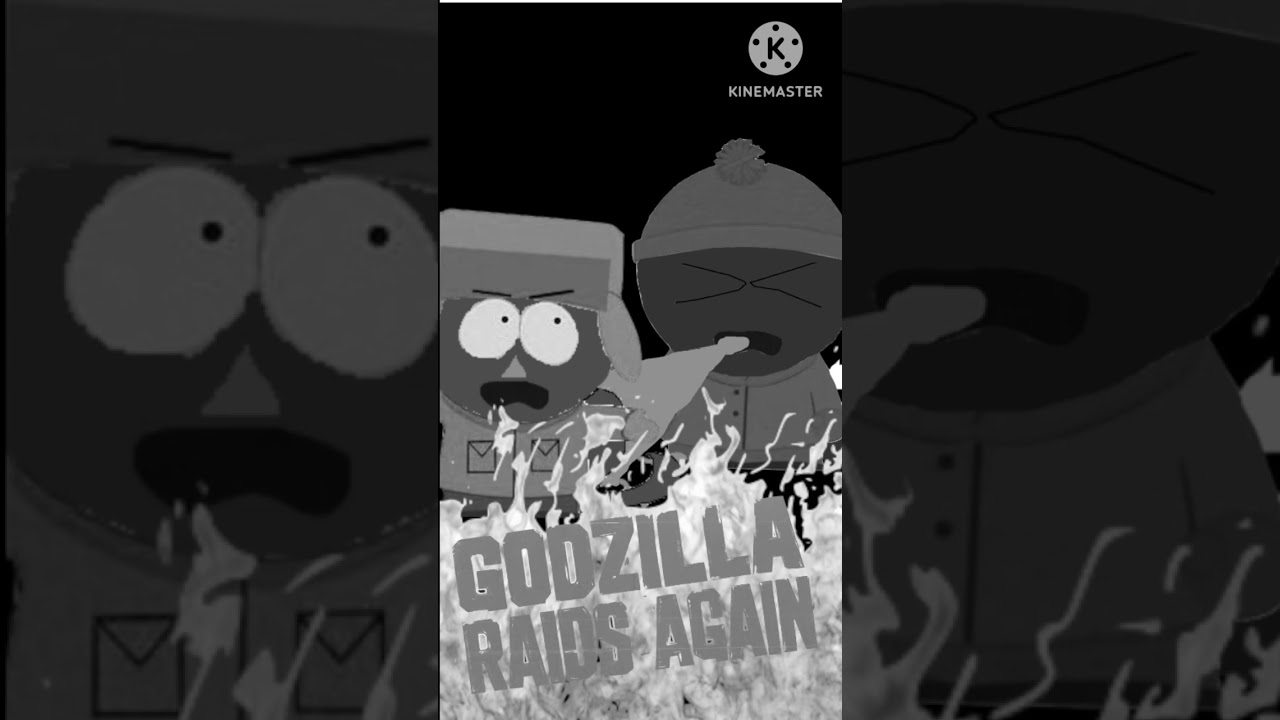 Godzilla Raids Again (1955) Main Title