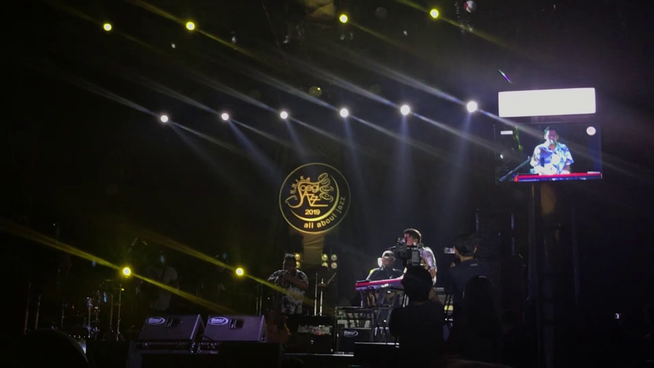 ARDHITO PRAMONO - FAKE OPTICS - YouTube