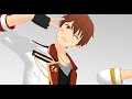 [MMD 앙스타] 유성대 美少年 戦士セーラームーン