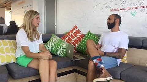 Financial Literacy with Nic from Nic Harry #LDTV