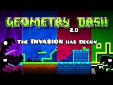Las 3 Mejores Canciones De Geometry Dash 2 1 Youtube