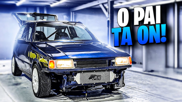 O UNO VOLTOU A DAR SINAIS DE VIDA!! MÃO NA MASSA NA ELÉTRICA! ⚡🔧