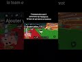 je trade #roblox #trademe #funk #bloxfruits #tradeinflow #music #humour #minecraft #jeux