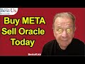 2023 2026 Financial Crisis - Buy Meta -Sell Oracle
