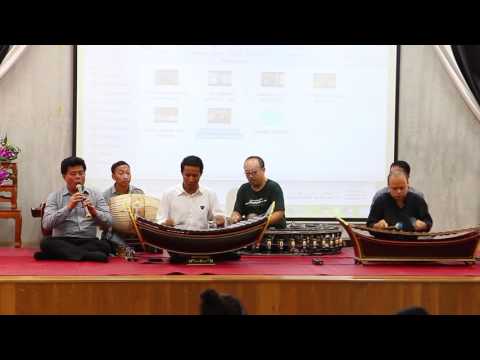บทเพลงโหมรักโหมโรง