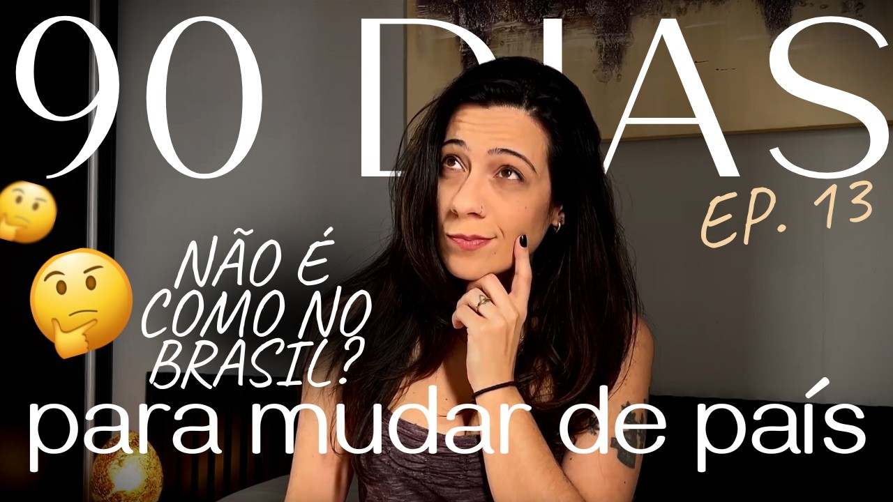 90 dias para mudar de vida | Ep. 13 • Tudo sobre o ensino em Portugal