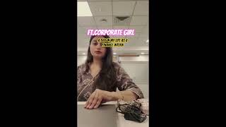 A day in my life as an MBA intern #sip #mba2026 #bschoollife #office #internship#youtubeshorts