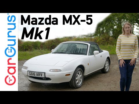 mazda-mx-5-mk1-review:-why-it's-the-world's-best-sports-car-bargain-|-cargurus-uk