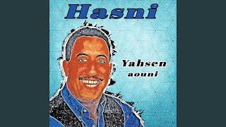 Yahsen aouni