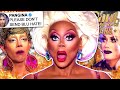 The History &amp; Problems With All Stars Lip Sync Eliminations