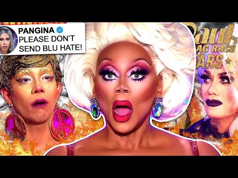 The History & Problems With All Stars Lip Sync Eliminations