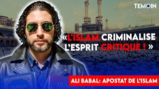 EX MUSULMAN : POURQUOI IL FAUT QUITTER L'ISLAM ?!