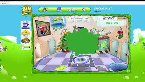 i Leveled up to 34  Whooo bin Weevils rewritten