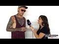 Chelsea Grin (Alex Koehler) Interview with Rock Forever Magazine