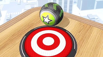 Going Balls Super SpeedRun Gameplay Level 222